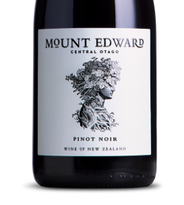 Mount Edward Muirkirk Pinot Noir 2019 Organic
